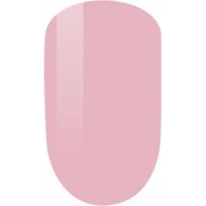 LeChat Perfect Match Nail Lacquer And Gel Polish, PMS213, Exposed Collection, Babydoll, 0.5oz KK0823