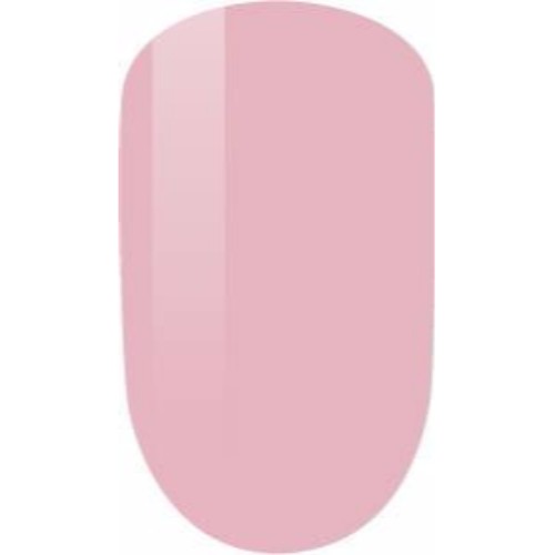 LeChat Perfect Match Nail Lacquer And Gel Polish, PMS213, Exposed Collection, Babydoll, 0.5oz KK0823