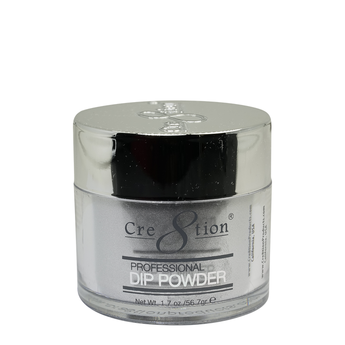 Cre8tion Matching Dipping Powder, 213, Tin Man, 1.7oz, 3103-0512 BB OK0214VD