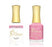 iGel Nail Lacquer + Gel Polish Match, DD213, Legally Blond, 0.5oz OK1019MD
