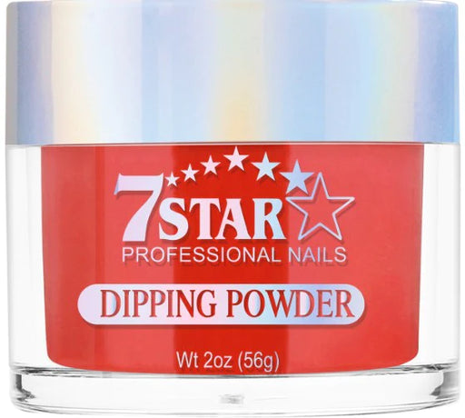 7 Star Dipping Powder, 214, 2oz