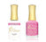 iGel Nail Lacquer + Gel Polish Match, DD214, Doll Face, 0.5oz OK1019MD