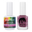 Wave Gel Nail Lacquer + Gel Polish, Simplicity Collection, 214, Middle School Crush, 0.5oz