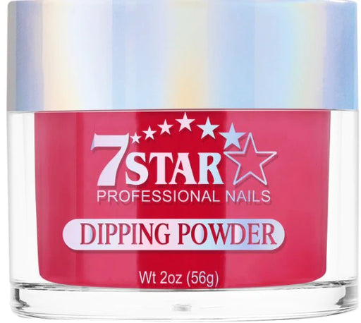 7 Star Dipping Powder, 215, 2oz