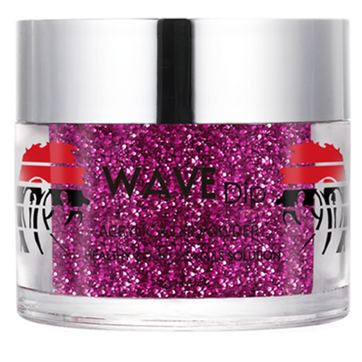 Wave Gel Acrylic/Dipping Powder, Simplicity Collection, 215, I'll Be There, 2oz