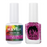 Wave Gel Nail Lacquer + Gel Polish, Simplicity Collection, 215, I'll Be There, 0.5oz