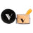 Valentino Acrylic System 0.5oz - 216 Go Bang