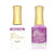 iGel Nail Lacquer + Gel Polish Match, DD216, Divine, 0.5oz OK1019MD