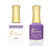 iGel Nail Lacquer + Gel Polish Match, DD217, Don't U Lillac Me?, 0.5oz OK1019MD