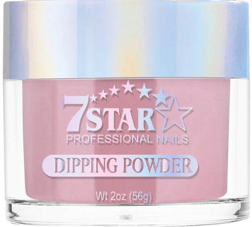 7 Star Dipping Powder, 218, 2oz
