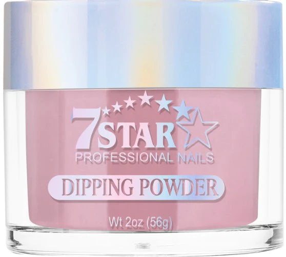 7 Star Dipping Powder, 218, 2oz