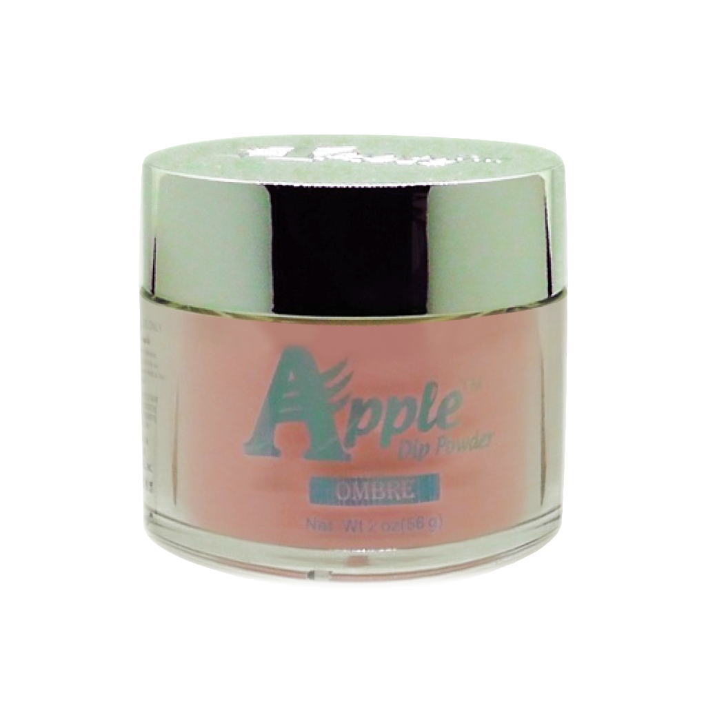 Apple Dipping Powder, 218, Sweet Pink, 2oz KK1016