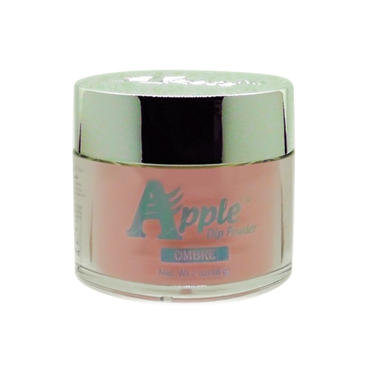 Apple Dipping Powder, 218, Sweet Pink, 2oz KK1016