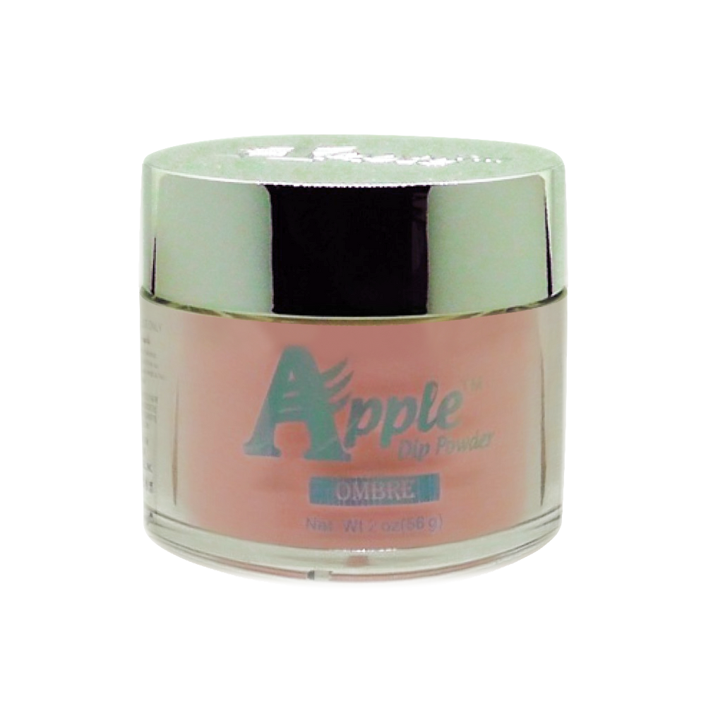Apple Dipping Powder, 218, Sweet Pink, 2oz KK1016