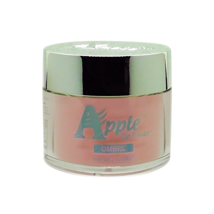 Apple Dipping Powder, 218, Sweet Pink, 2oz KK1016