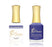 iGel Nail Lacquer + Gel Polish Match, DD218, What's Your Pur-pose, 0.5oz OK1019MD