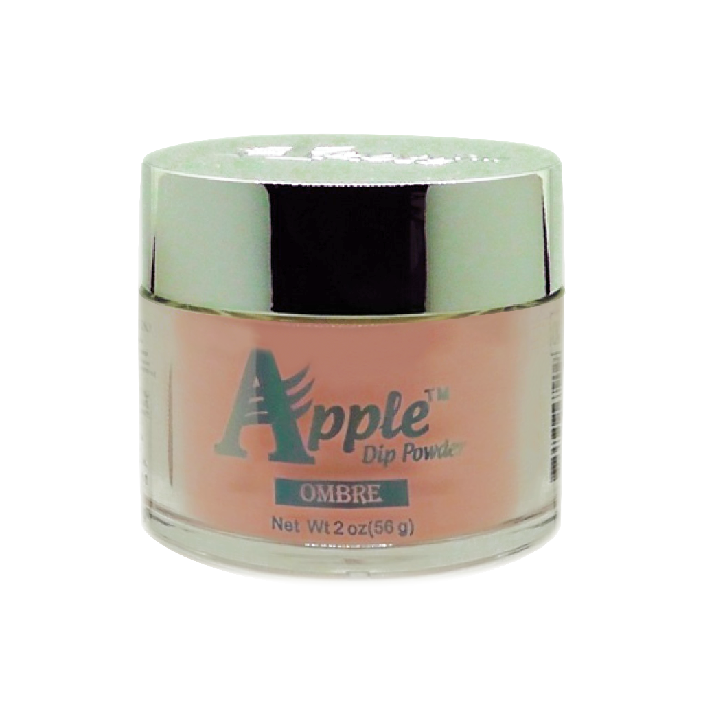 Apple Dipping Powder, 219, Honey Mood Pink, 2oz KK1016