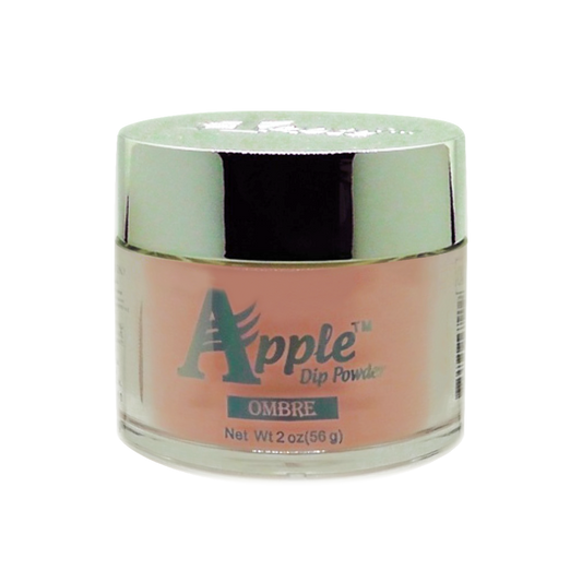 Apple Dipping Powder, 219, Honey Mood Pink, 2oz KK1016