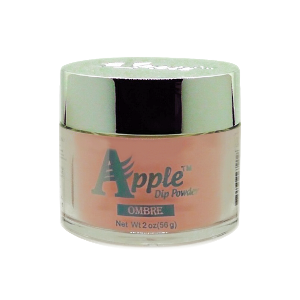 Apple Dipping Powder, 219, Honey Mood Pink, 2oz KK1016