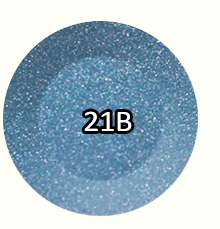 Chisel 2in1 Acrylic/Dipping Powder, 21B, B Collection, 2oz BB KK1220