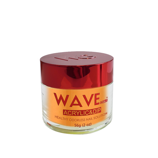 Wave Gel Acrylic/Dipping Powder, QUEEN Collection, 021, Tanned Bronze, 2oz