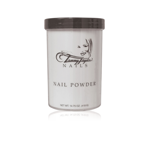Tammy Taylor Acrylic Powder, Natural (N), 14.75oz (Pk: 30 pcs/case)