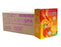 La Palm Collagen Spa 6 Step, CASE, Sweet Orange (Packing: 60 boxes/case)