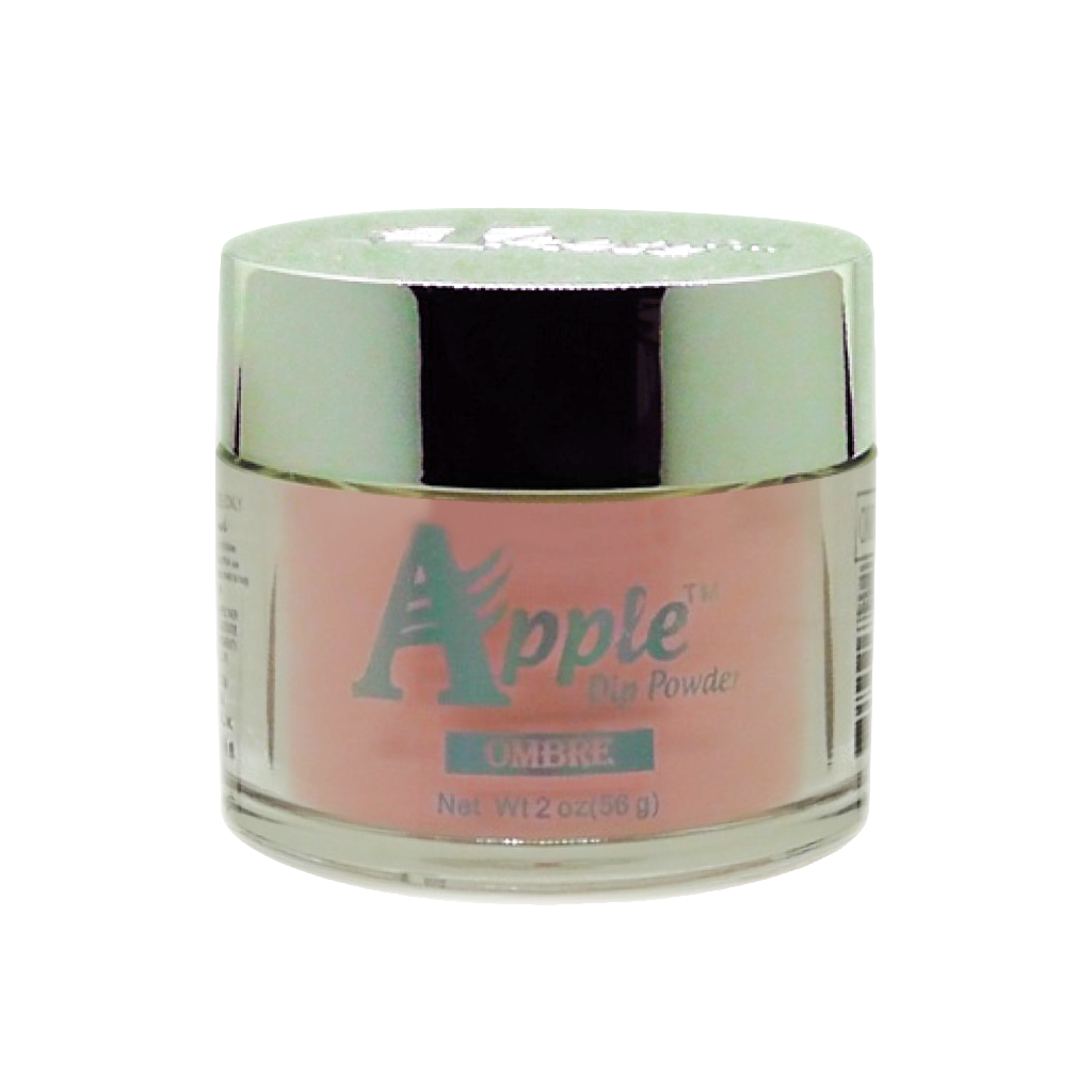 Apple Dipping Powder, 220, Forever Love, 2oz KK1016