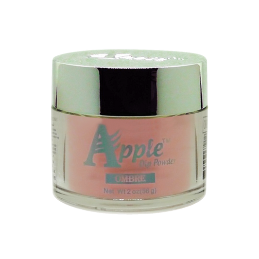 Apple Dipping Powder, 220, Forever Love, 2oz KK1016