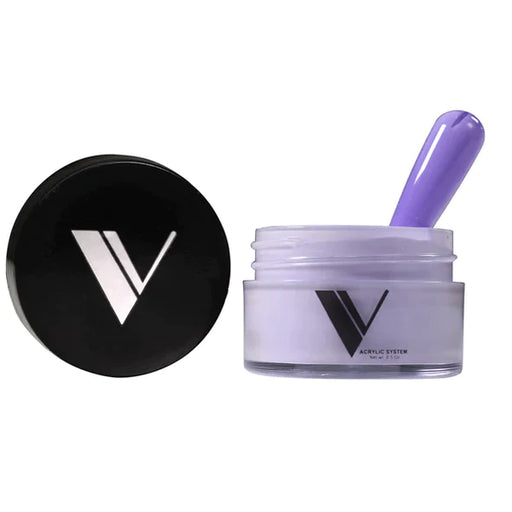 Valentino Acrylic System 0.5oz - 220 Custard Lavender