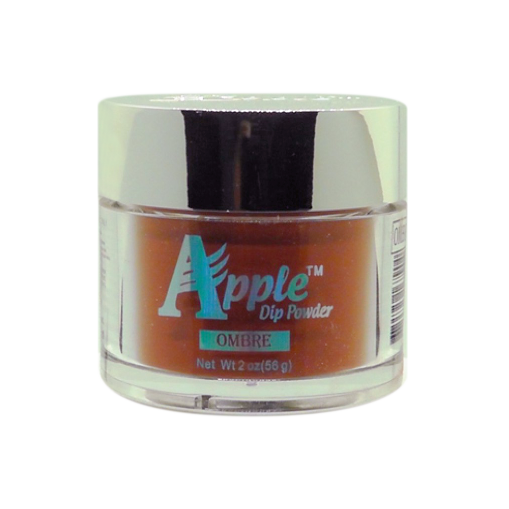 Apple Dipping Powder, 222, Cinnamon Twist, 2oz KK1016