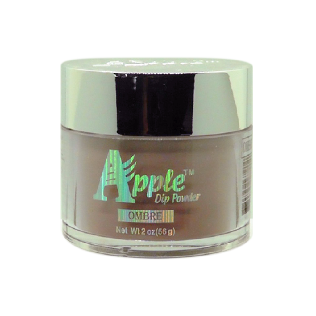 Apple Dipping Powder, 223, Loca Moca, 2oz