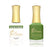 iGel Nail Lacquer + Gel Polish Match, DD224, I Beleaf In You, 0.5oz OK1019MD