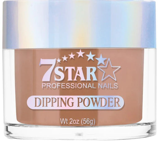 7 Star Dipping Powder, 225, 2oz