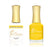 iGel Nail Lacquer + Gel Polish Match, DD225, We Bee Long Toghether, 0.5oz OK1019MD