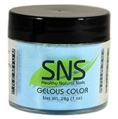 SNS Gelous Dipping Powder, 225, Cougar Lady, 1oz BB KK0724