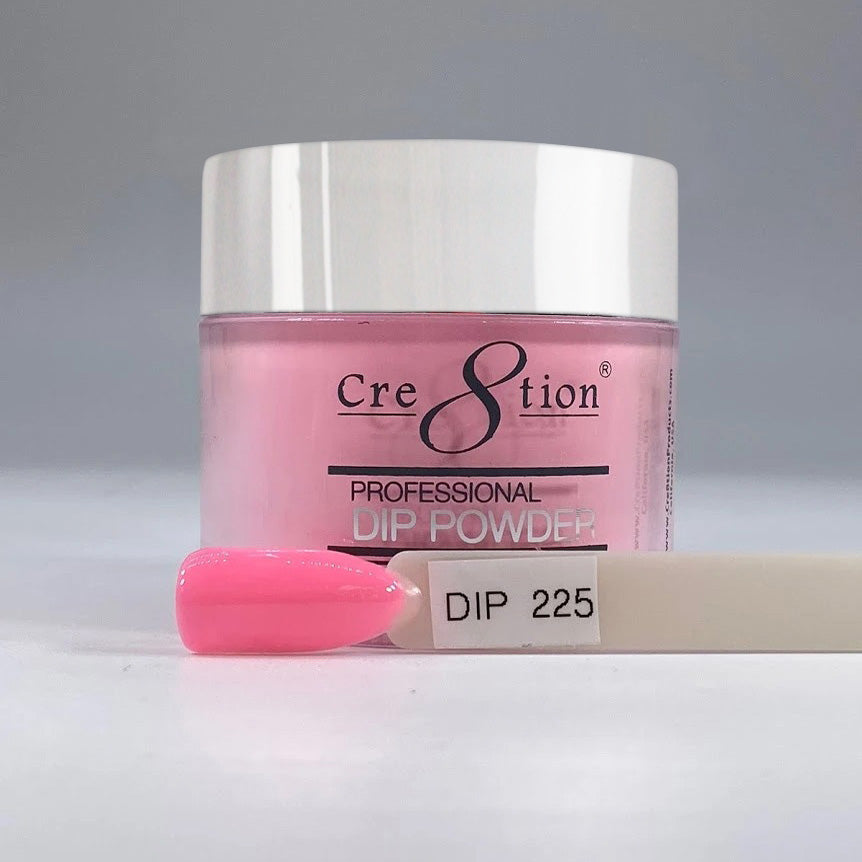 Cre8tion Matching Dipping Powder, 225, Fun Love, 1.7oz, 3103-0524 BB OK0214VD