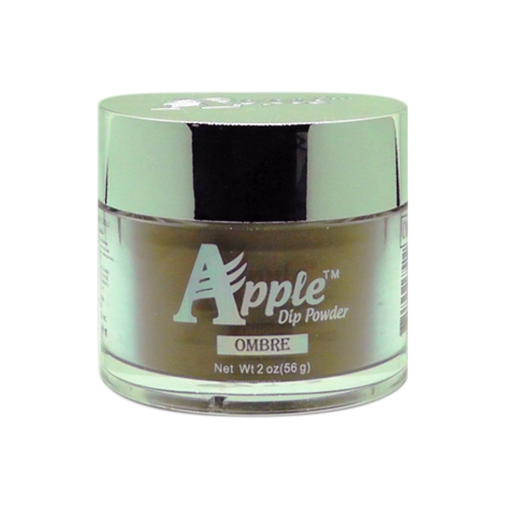 Apple Dipping Powder, 226, Hot Fudge, 2oz KK1016