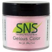 SNS Gelous Dipping Powder, 226, Love Passion, 1oz BB KK0724