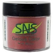 SNS Gelous Dipping Powder, 227, Lost In Chicago, 1oz BB KK