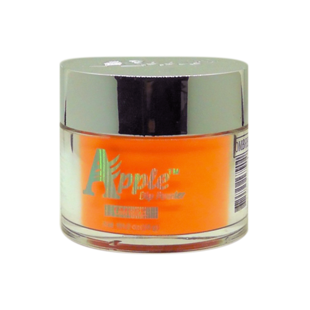 Apple Dipping Powder, 228, Neon Glow, 2oz KK1016