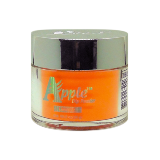 Apple Dipping Powder, 228, Neon Glow, 2oz KK1016