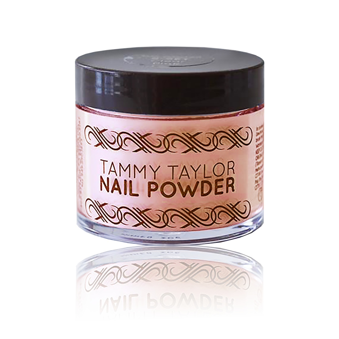 Tammy Taylor Acrylic Powder, Peaches & Cream (PC), 2.5oz, 1092, M1011PC