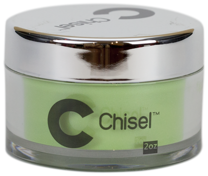 Chisel 2in1 Acrylic/Dipping Powder, Ombre, OM22A, A Collection, 2oz BB KK1220