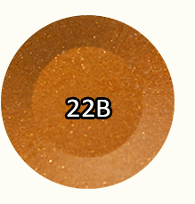 Chisel 2in1 Acrylic/Dipping Powder, 22B, B Collection, 2oz BB KK1220