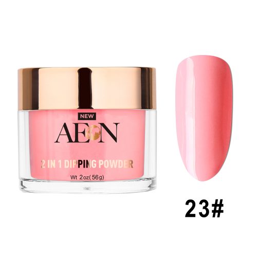 AEON Dipping Powder, 023, We Pink Alike, 2oz OK0326LK