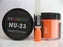 Nugenesis Dipping Powder, NU 023, Safety Orange, 2oz MH1005