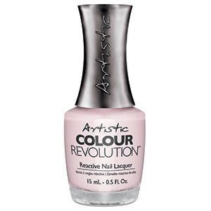 Artistic Colour Revolution, 2303024, Precious, Sheer Pink, 0.5oz