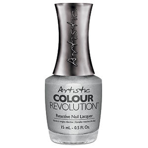 Artistic Colour Revolution, 2303099, Trouble, Chrome, 0.5oz