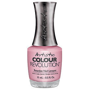 Artistic Colour Revolution, 2303108, Sincere, Soft Pink Crème, 0.5oz